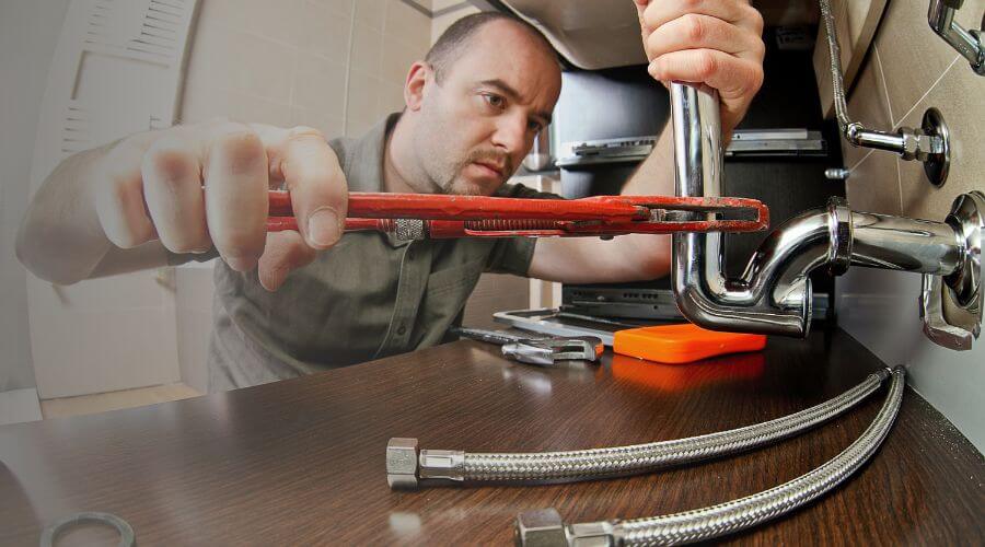 Local expert plumbing services in Elberton, GA